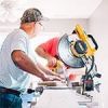 remodeling workers